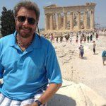 Tony Miele - @mielticket3 - Instagram