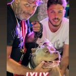 Tony Miele - @miele1016 - Instagram