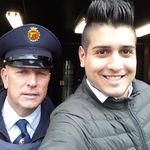 Tony Tony Miele - @miele.tony - Instagram