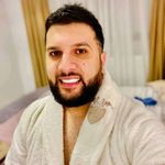 Tony Mike - @andrewmiket2 - Instagram