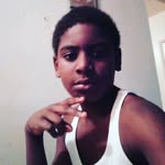 Tony Mikell - @mommababyboy211 - Instagram