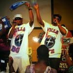 Tony Mikell - @xplosivchef - Instagram