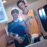 Tony Milazzo - @tonymilazzo20 - Instagram