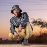 Tony Miles - @tonymileszw - Instagram