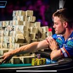 Tony Miles - @tonymilespoker - Instagram