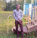 Tony Miles - Facebook