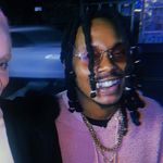 Tony Miles 🍇™️ - @tonymileswoahh - Instagram