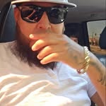 Juan A Vaca - @tony.milian.7 - Instagram