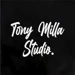 Tony Milla | Studio - @tonymilla_studio - Instagram