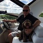 Tony Millar - @m111wes - Instagram