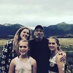 Tony Millar - @mbrucea - Instagram