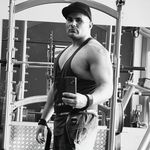 Tony Millar - @that_half_irish_guy - Instagram