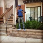 Tony Millar Park Anderson - @tony.blood.5661 - Instagram
