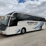 Millennium tours - @tony_millennium_tours - Instagram