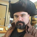 Tony Milligan - @rustybean85 - Instagram