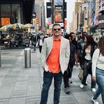 Tony Milligan - @tonymilligan03 - Instagram