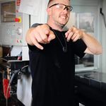Tony Milligan - @the_mad_machinest - Instagram