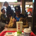 Tony Milligan - @tony_milligan_ - Instagram