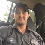 Reynolds T. Milligan - @tonymilligan14 - Instagram