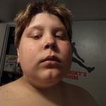 Tony Milliron - @ironsteel_09 - Instagram