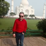 Tony Kamadeva Millward - @tonyeastwoodmillward - Instagram