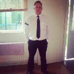 tony millward - @tonskie1986 - Instagram