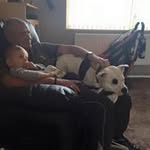 Tony Millward - @tony.millwar - Instagram