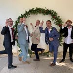 Tony Wilkinson - Millward - @tonymillward - Instagram
