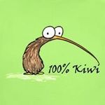 Tony Milne - @quirkymac - Instagram