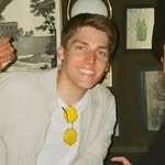 @tonymilne - Instagram