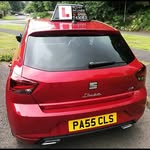 Tony Milner - @chesterlestdrivertraining - Instagram