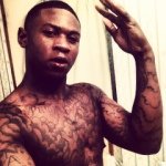 Tony Milner - @liltony800 - Instagram
