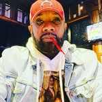 Tony Mims - @shooter_mfj - Instagram