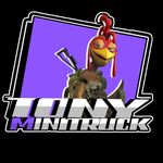 Antonio Franzener - @tony_minitruck - Instagram