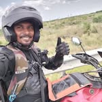 Dhoni Gladson Radan - @tony_mindvoice - Instagram