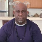 Tony Marcus Wiseman - @tony_min_freethinker - Instagram