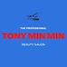 Tony Min Min - Facebook