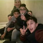 Antonio Minerva - @tonyminerva18 - Instagram