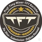 Tony Miner - @tftrocinha - Instagram