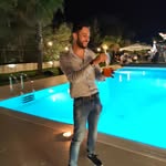 Antonio Mingo - @tony_mingo90 - Instagram