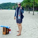 Lai Minh - @_mingo_tony - Instagram
