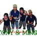 Tony &amp; Mingo - Facebook