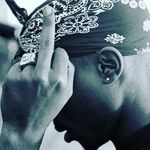 Tony Mingo - @god_built_me_last - Instagram