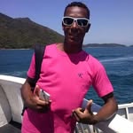 Tony Silva Mingo - @tonysilvamago - Instagram