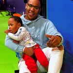 Tony Dontplay Minnifield - @tonydontplay100 - Instagram