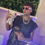 ciao - @tony_mio_padre - Instagram