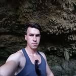 Tony Mirabal Berastegui - @tonymber93 - Instagram