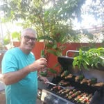 Tony Mirabal Rivero - @tonymirabalrivero - Instagram