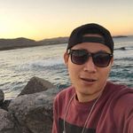 Tony Liu - @tony.miracle.980 - Instagram