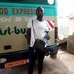 Tony Washington Asimba Miracle - @asimbamiracle - Instagram